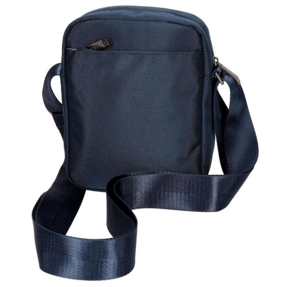 Bolsa de Tiracolo Movom CLARK Azul | Ref. 186.5755063