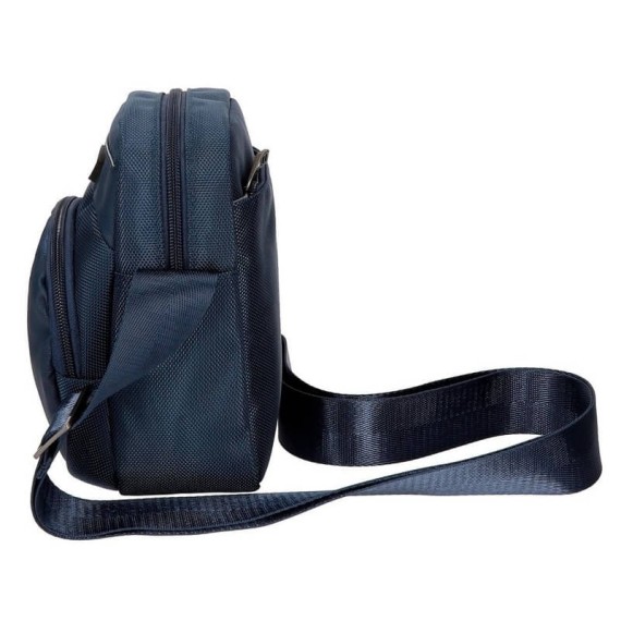 Bolsa de Tiracolo Movom CLARK Azul | Ref. 186.5755063