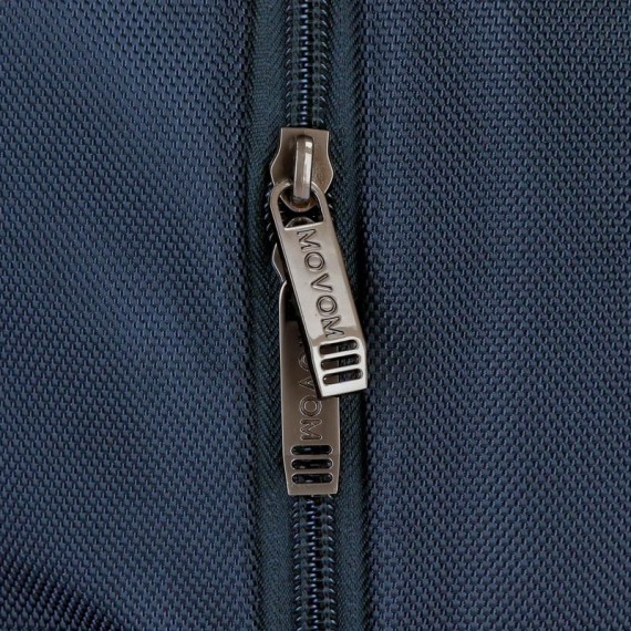 Bolsa de Tiracolo Movom CLARK Azul | Ref. 186.5755063
