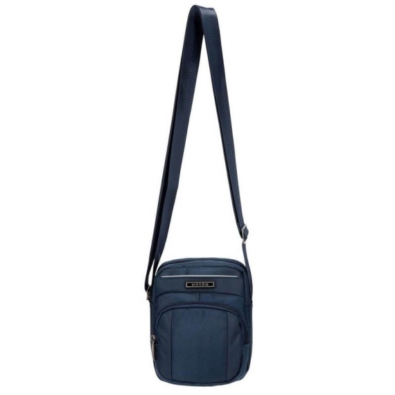 Bolsa de Tiracolo Movom CLARK Azul | Ref. 186.5755063
