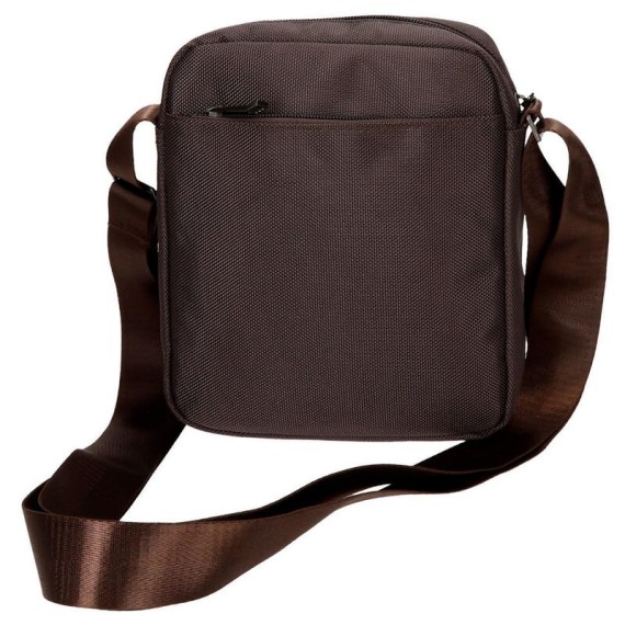 Bolsa de Tiracolo Movom CLARK Castanho | Ref. 186.5755262 Bolsa de Tiracolo Movom CLARK Castanho | Ref. 186.5755262