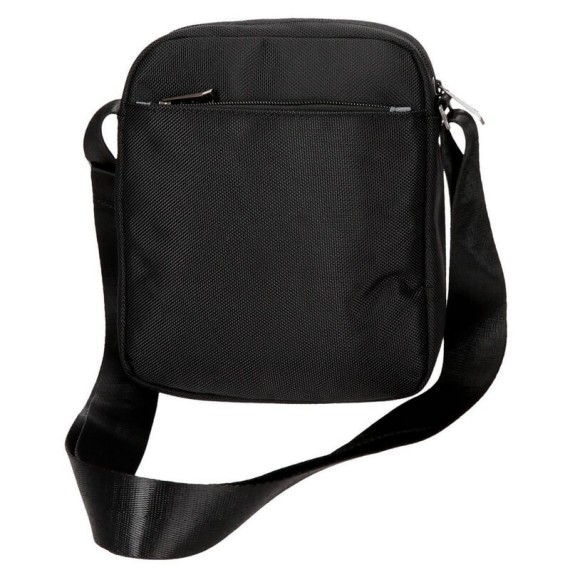 Bolsa de Tiracolo Movom CLARK Preto | Ref. 186.5755261 Bolsa de Tiracolo Movom CLARK Preto | Ref. 186.5755261