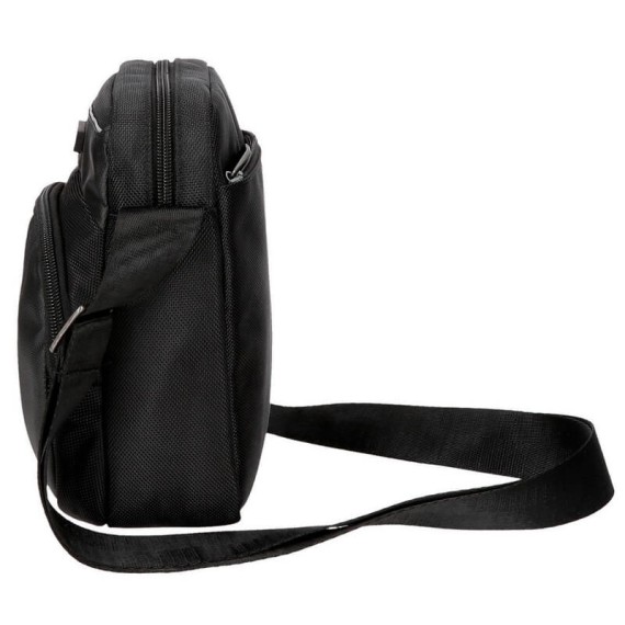 Bolsa de Tiracolo Movom CLARK Preto | Ref. 186.5755261 Bolsa de Tiracolo Movom CLARK Preto | Ref. 186.5755261