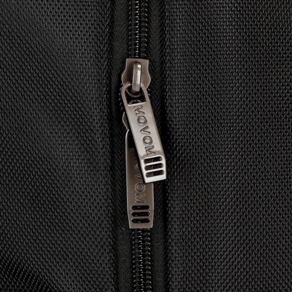 Bolsa de Tiracolo Movom CLARK Preto | Ref. 186.5755261 Bolsa de Tiracolo Movom CLARK Preto | Ref. 186.5755261