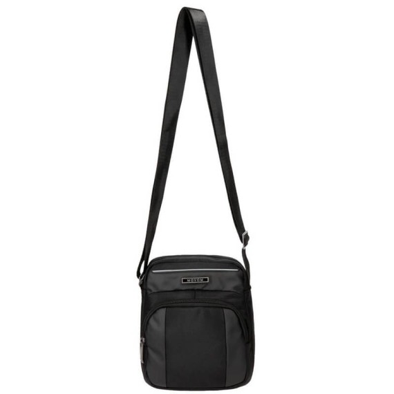 Bolsa de Tiracolo Movom CLARK Preto | Ref. 186.5755261 Bolsa de Tiracolo Movom CLARK Preto | Ref. 186.5755261