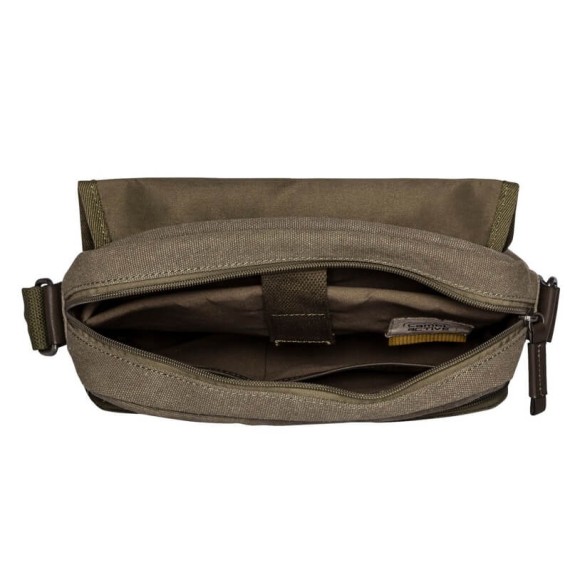 Camel Active Bolsa de Tiracolo MOLINA Khaki | Ref. 9129660335