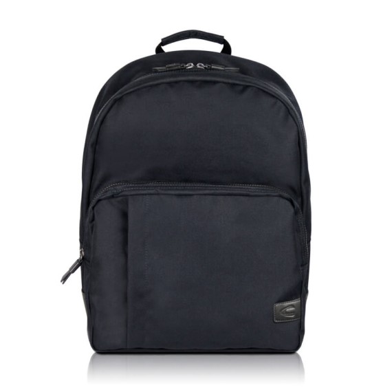 Camel Active Mochila para Portátil 15'' ROADTRIP Preto | Ref. 915027220160