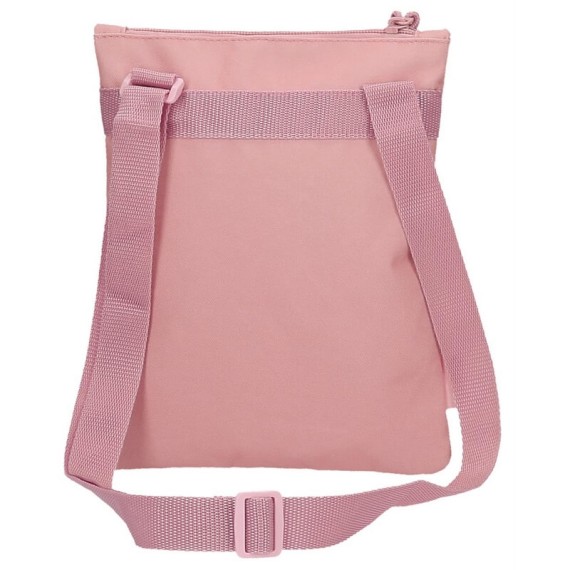 Bolsa de Tiracolo Movom FREE SPIRIT Rosa | Ref. 186.3035521