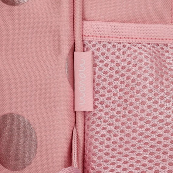 Bolsa de Tiracolo Movom FREE SPIRIT Rosa | Ref. 186.3035521