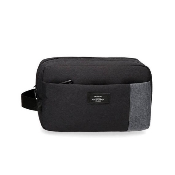Necessaire Adaptável a Trolley Movom BAND Cinzento | Ref. 186.5934461