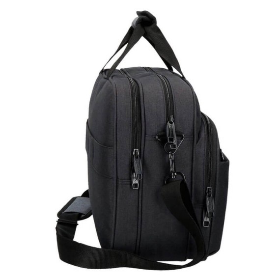 Pasta para Portátil 15.6" Movom BAND Cinzento | Ref. 186.5936661