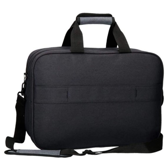 Pasta para Portátil 15.6" Movom BAND Cinzento | Ref. 186.5936661