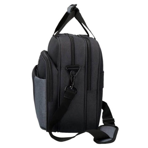 Pasta para Portátil 15.6" Movom BAND Cinzento | Ref. 186.5936661