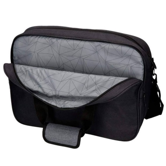 Pasta para Portátil 15.6" Movom BAND Cinzento | Ref. 186.5936661