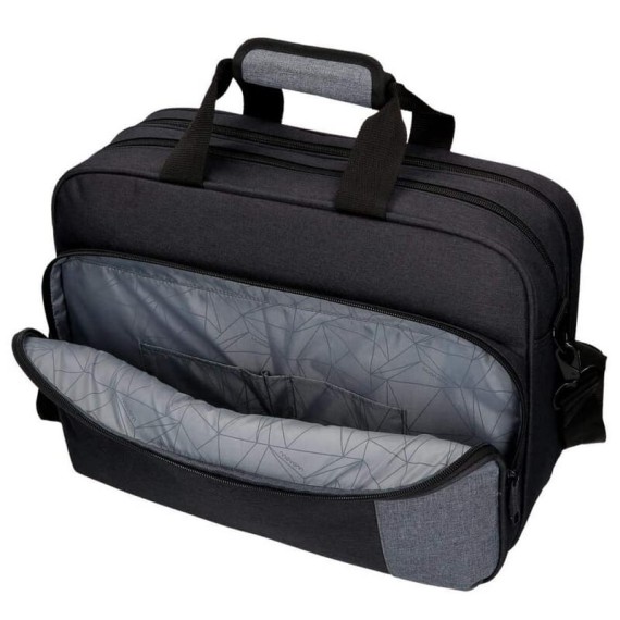 Pasta para Portátil 15.6" Movom BAND Cinzento | Ref. 186.5936661