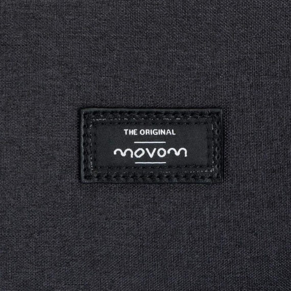 Pasta para Portátil 15.6" Movom BAND Cinzento | Ref. 186.5936661