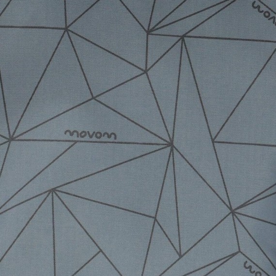 Pasta para Portátil 15.6" Movom BAND Cinzento | Ref. 186.5936661