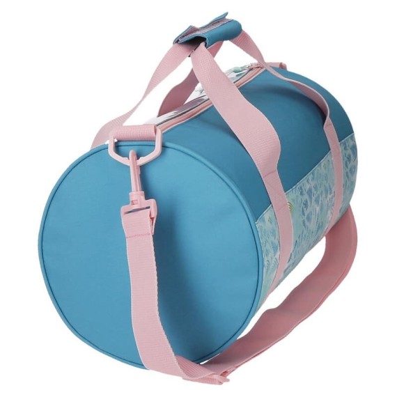 Saco de Viagem 41cm Frozen FIND YOUR STRENGHT Azul | Ref. 186.2063021