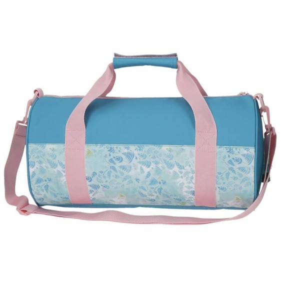 Saco de Viagem 41cm Frozen FIND YOUR STRENGHT Azul | Ref. 186.2063021
