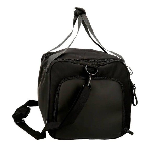 Saco de Viagem 53cm Pepe Jeans SAIL Preto | Ref. 186.7143521