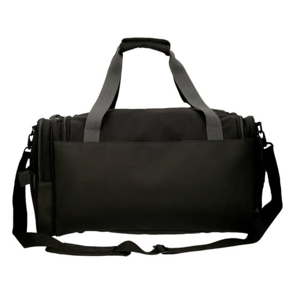 Saco de Viagem 53cm Pepe Jeans SAIL Preto | Ref. 186.7143521
