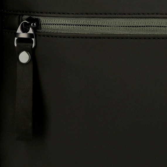 Saco de Viagem 53cm Pepe Jeans SAIL Preto | Ref. 186.7143521