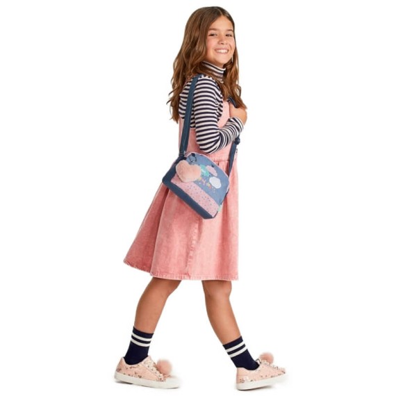 Bolsa de Tiracolo Enso GOOD DAY Multicolor | Ref. 186.9065421 Bolsa de Tiracolo Enso GOOD DAY Multicolor | Ref. 186.9065421