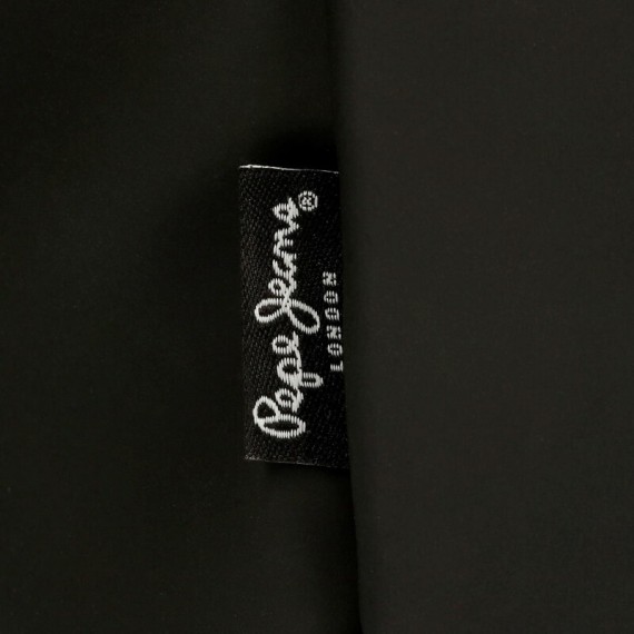 Bolsa de Tiracolo Média Pepe Jeans SAIL Preto | Ref. 186.7145421