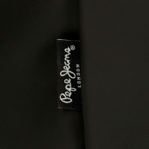 Bolsa de Tiracolo para Tablet Pepe Jeans SAIL Preto | Ref. 186.7145721