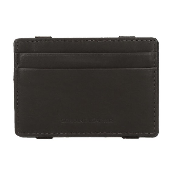 Carteira Mágica Pepe Jeans FAIR Preto | Ref. 186.7930661