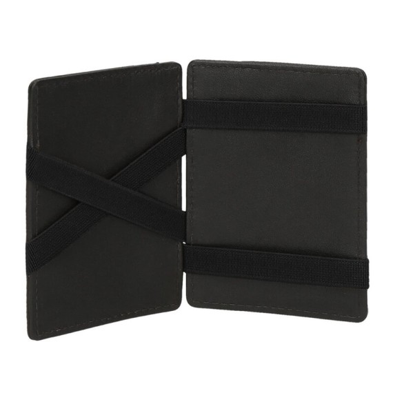 Carteira Mágica Pepe Jeans FAIR Preto | Ref. 186.7930661