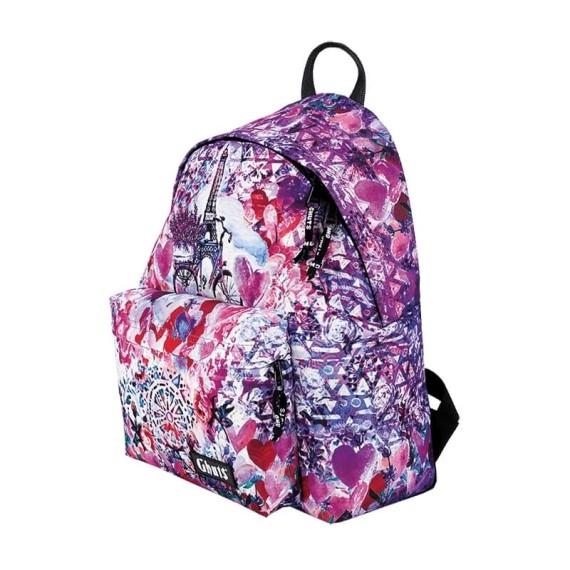 Ghuts Mochila Clássica GH100 Aquarelle | Ref. 294.2010008
