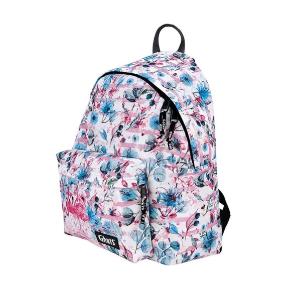 Ghuts Mochila Clássica GH100 Aruba P17 | Ref. 294.2010017