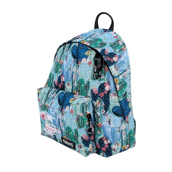 Ghuts Mochila Clássica GH100 Cacty P02 | Ref. 294.2010002