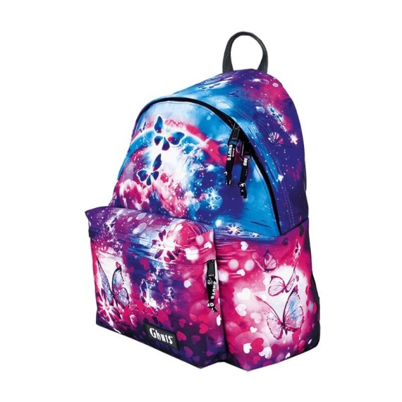 Ghuts Mochila Clássica GH100 Flyland P12 | Ref. 294.2010012