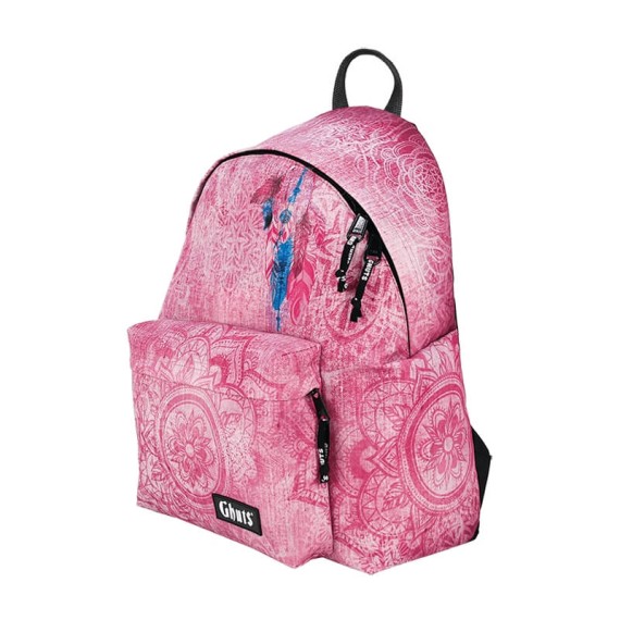 Ghuts Mochila Clássica GH100 Ojibwe P20 | Ref. 294.2010020
