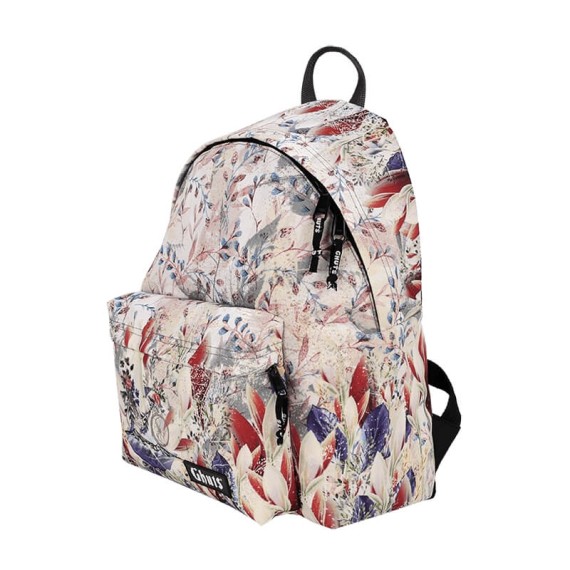 Ghuts Mochila Clássica GH100 Ridecamp P15 | Ref. 294.2010015