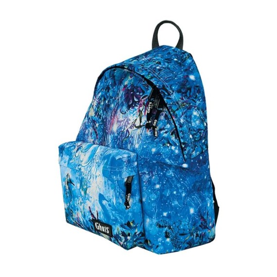 Ghuts Mochila Clássica GH100 Sea-Horsy P04 | Ref. 294.2010004