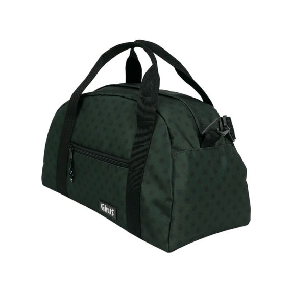 Ghuts Saco Desportivo Redondo GH102 Forbidden L39 | Ref. 294.2010239