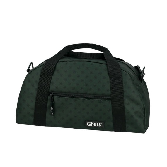 Ghuts Saco Desportivo Redondo GH102 Forbidden L39 | Ref. 294.2010239