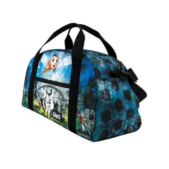 Ghuts Saco Desportivo Redondo GH102 Power Goal P30 | Ref. 294.2010230