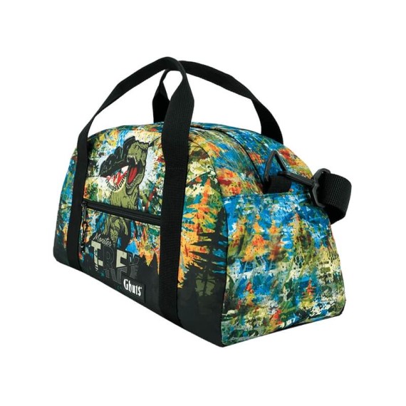 Ghuts Saco Desportivo Redondo GH102 T-Rex P25 | Ref. 294.2010225