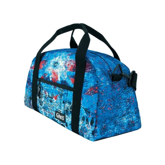 Ghuts Saco Desportivo Redondo GH102 UK Queen P13 | Ref. 294.2010213