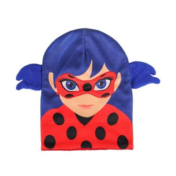 Gorro Premium Azul/Vermelho INV17 LB | Ref. 299.2200002499