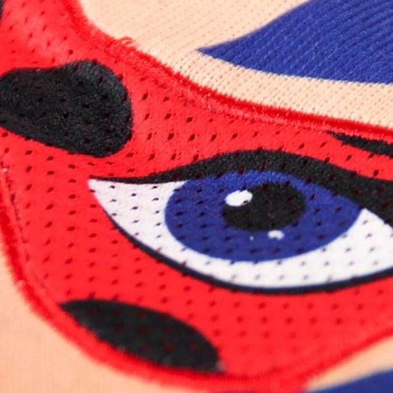 Gorro Premium Azul/Vermelho INV17 LB | Ref. 299.2200002499