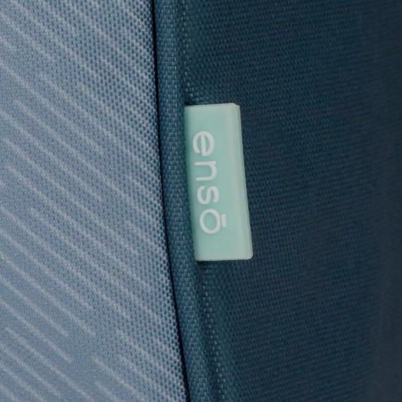 Saco de Viagem 45cm Enso GOOD DAY Multicolor | Ref. 186.9063121 Saco de Viagem 45cm Enso GOOD DAY Multicolor | Ref. 186.9063121