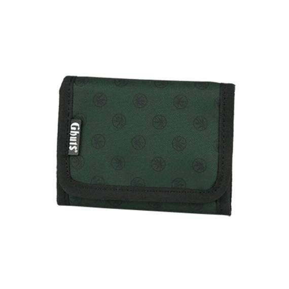 Ghuts Carteira Velcro GH113 Forbidden L39 | Ref. 294.2011339