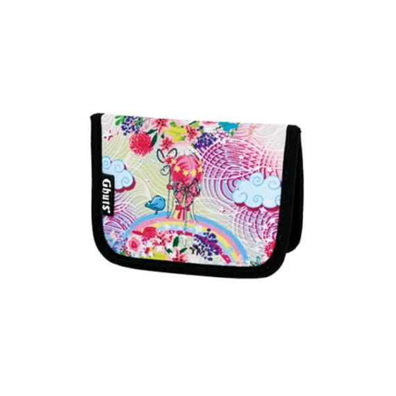 Ghuts Carteirinha GH123 Dream Dolly P03 | Ref. 294.2012303