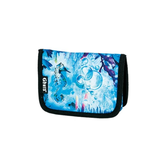 Ghuts Carteirinha GH123 Sea-Horsy P04 | Ref. 294.2012304