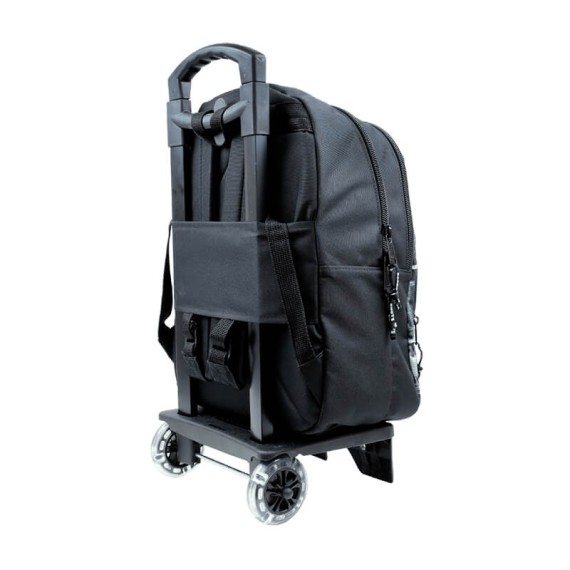 Ghuts Mochila Escolar GH131 My City P18 | Ref. 294.2013118